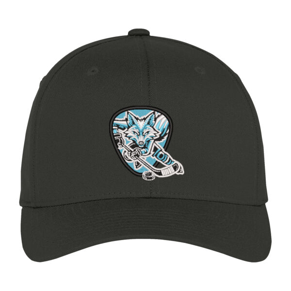 Frozen Foxes - Flexfit ® Cap Thumbnail